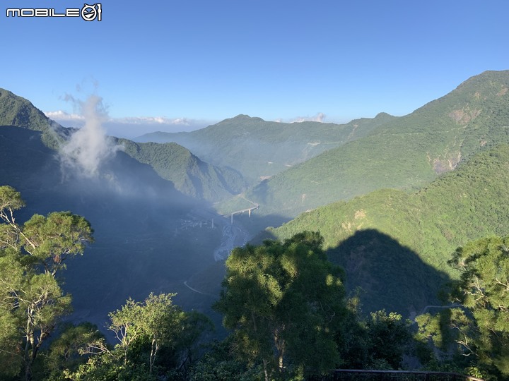 原鄉巡禮,騎上霧台神山~~~
