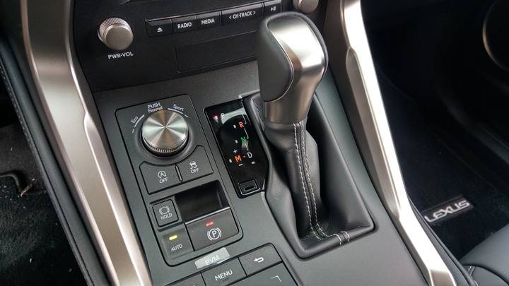 2021 Lexus NX 200折2X萬，開箱啦~