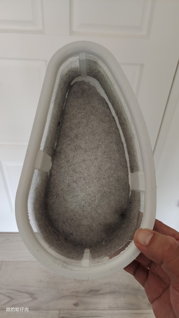 有了惠而浦 Whirlpool乾衣機, 從此要穿乾衣服不用再看天公伯心情~