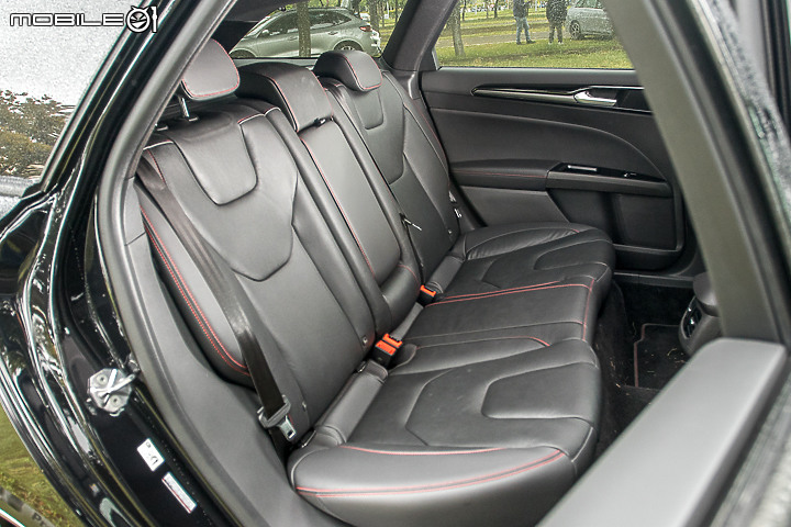 Ford Mondeo ST-Line Wagon 試駕｜經典柴莽的最後之舞！