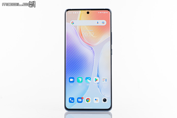 Edge 20 Pro / Reno6 Pro / X70 Pro比較|輕旗艦的攝力之爭!