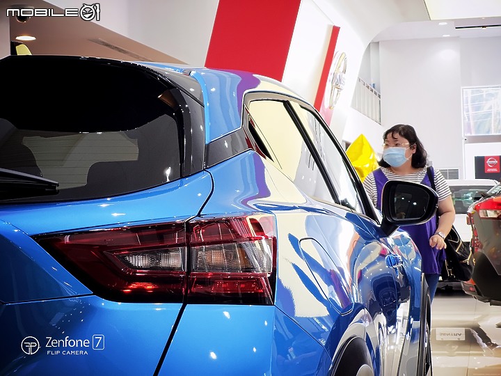 純粹分享 / Nissan X-Trail + Nissan Juke / 影像記錄 (純影像)