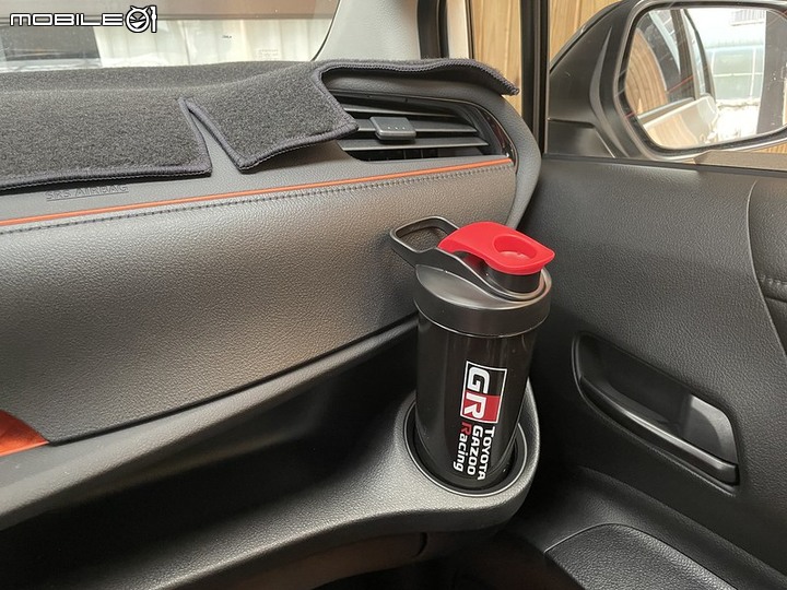 經歷過3台二手車,第一次買新車(文長) -入手了Sienta