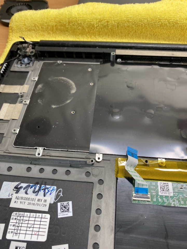 M5510 重生計劃