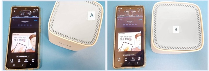 小巧美型~全新D-Link Wi-Fi 6 Mesh AI智慧路由器M15開箱