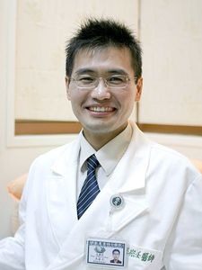 點我看大圖 世界乾癬日:兼顧皮表乾癬與併發症落實全方位健康管理