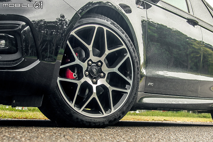 Ford Mondeo ST-Line Wagon 試駕|經典柴莽的最後之舞!