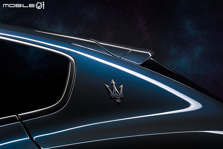 【國內新訊】Maserati Levante 輕油電「GT」與 V6「Modena」雙車型 368 及 568 萬元起開始接單!