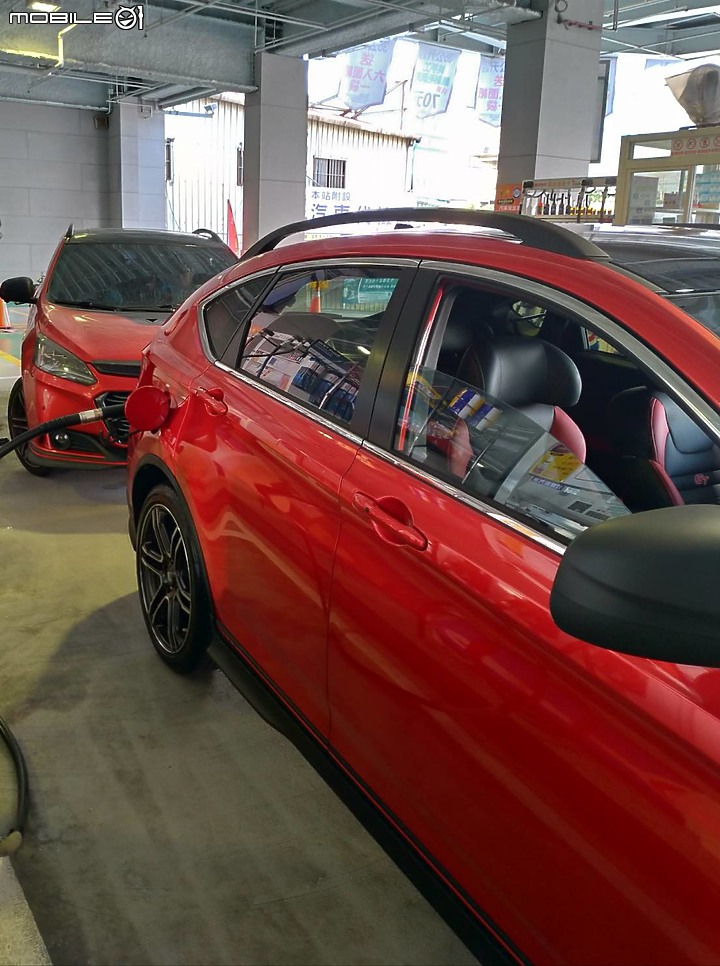 點我看大圖 U6 GT220 持有2年經驗分享