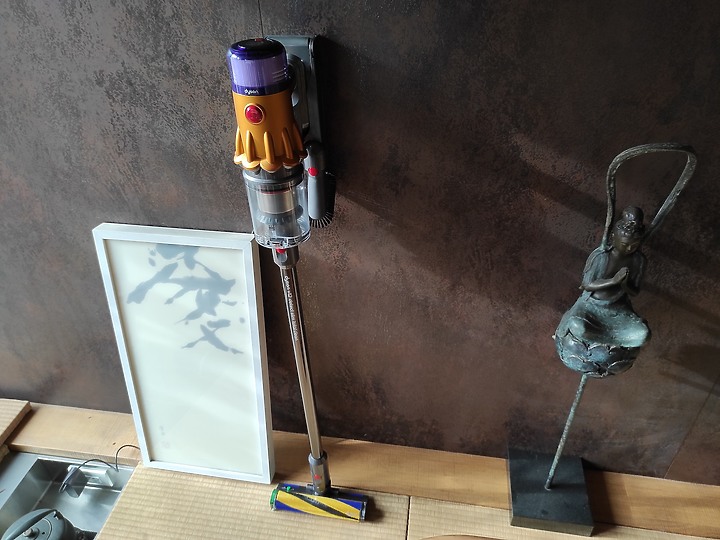 <<真實清潔>> Dyson V12 Detect™ Slim Total Clean 體驗心得分享<<數據認證>>
