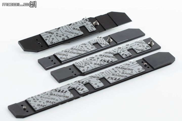 MSI Z690 Unify 主機板+S360 AIO 水冷媒體測試套組開箱 質感滿滿的誠意展現