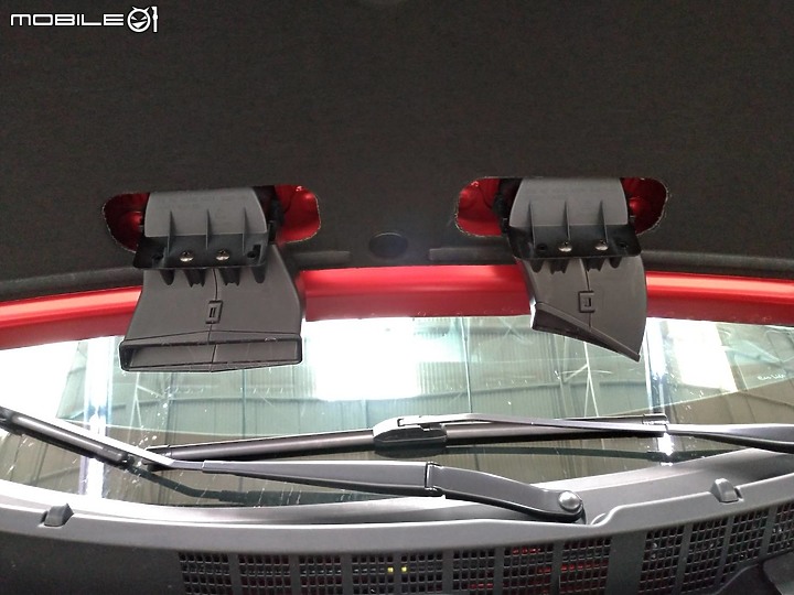 點我看大圖 U6 GT220 持有2年經驗分享