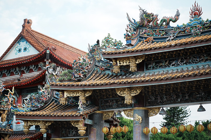 點我看大圖 Tamron 28-75mm F/2.8 Di III VXD G2(A063)新舊對決|對焦提升、散景表現更優異!
