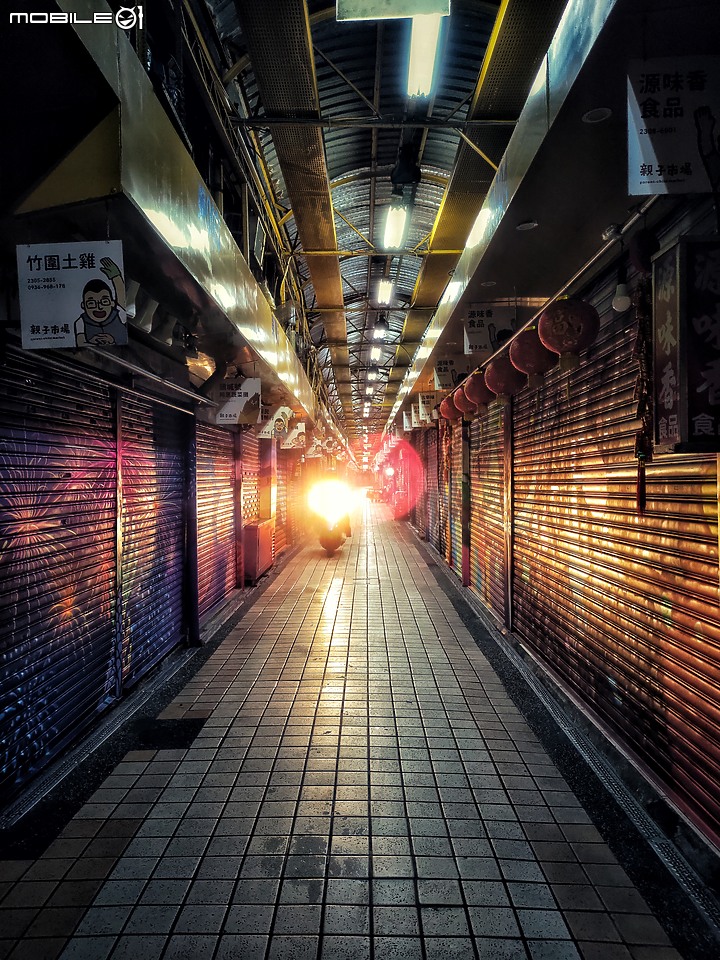 ROG 3 圖多分享，這局布了一年。