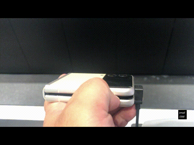 2021 三星最新旗艦摺疊Galaxy Z Fold3/Flip3 雙旗艦體驗會-螢幕摺疊、IPX8防水