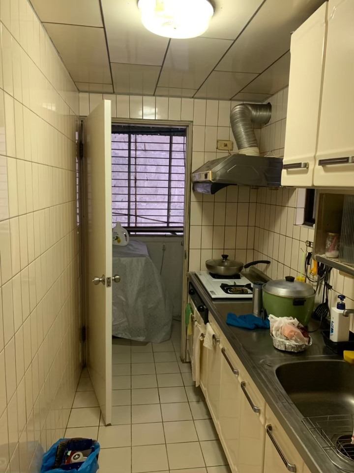 【開箱】老屋新裝潢!少預算變身溫馨小宅!