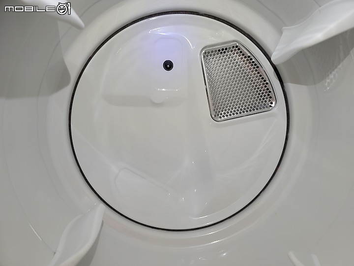 【惠而浦 Whirlpool】 8TWGD6622HW 乾衣機讓"霧隱村"變"木葉村"