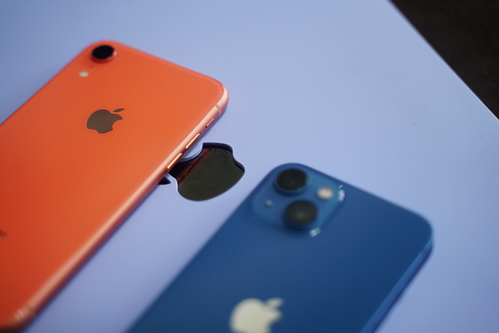 IPhone 13開箱
