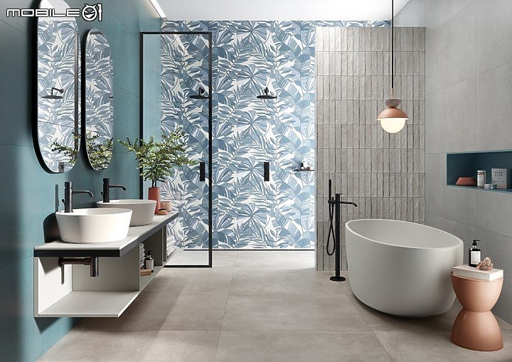 【分享】全球最大磁磚盛會-2021 Cersaie38th線上直擊