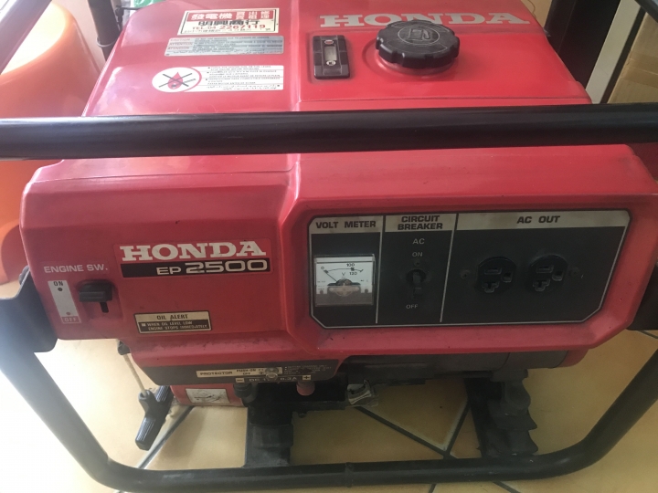 發電機化油器拆不起來
