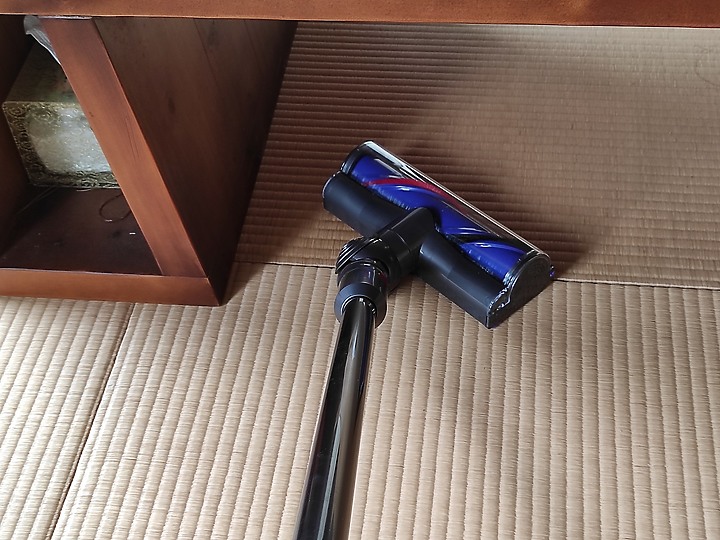 <<真實清潔>> Dyson V12 Detect™ Slim Total Clean 體驗心得分享<<數據認證>>