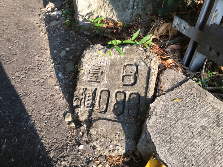 太魯閣健行一日遊,挑戰101高度的錐麓古道