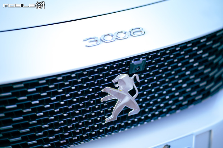 160萬的休旅選擇 2021 PEUGEOT 3008 1.6 GT