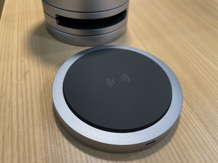 Porsche Design PDS50 WIRELESS SPEAKER 藍牙喇叭 開箱使用心得