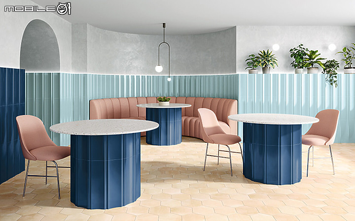 【分享】全球最大磁磚盛會-2021 Cersaie38th線上直擊