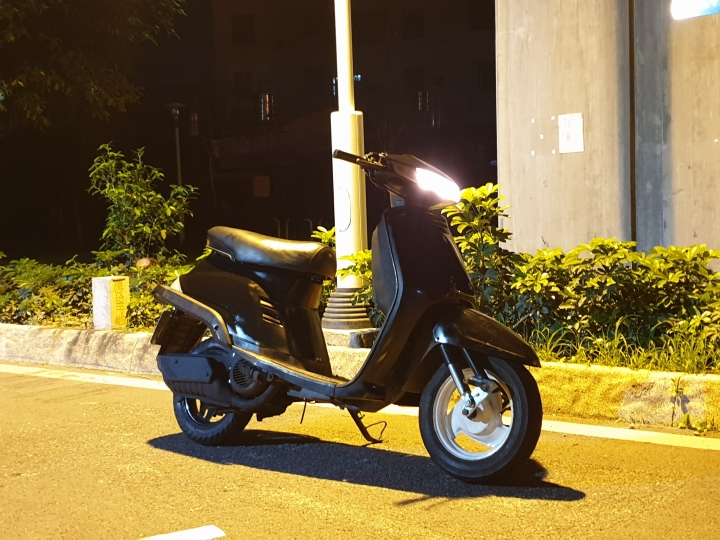 兜風50 回憶80