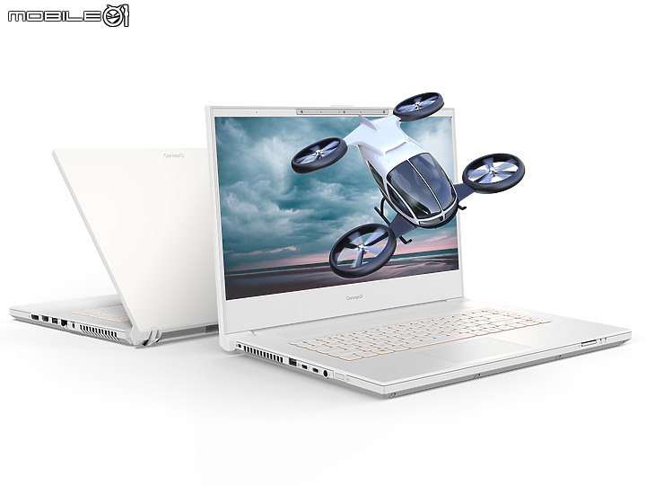 Acer 正式發表 ConceptD 7 SpatialLabs Edition 筆電 期望成為 3D 創作者利器!