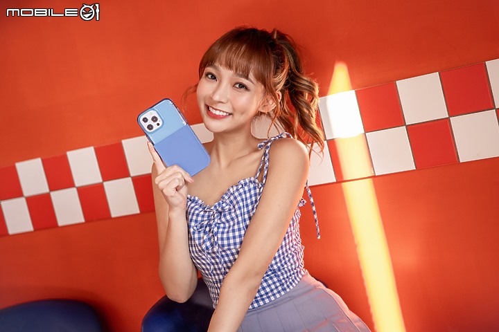 UAG x iPhone 13 全系保護殼圖賞|設計更多變、帶來的安全感不變!