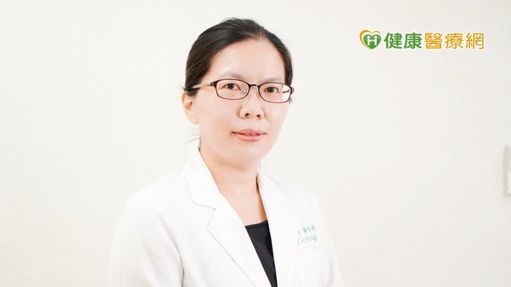 點我看大圖 醫籲家長留意健康紀錄卡身高矮小及早發現及早治療