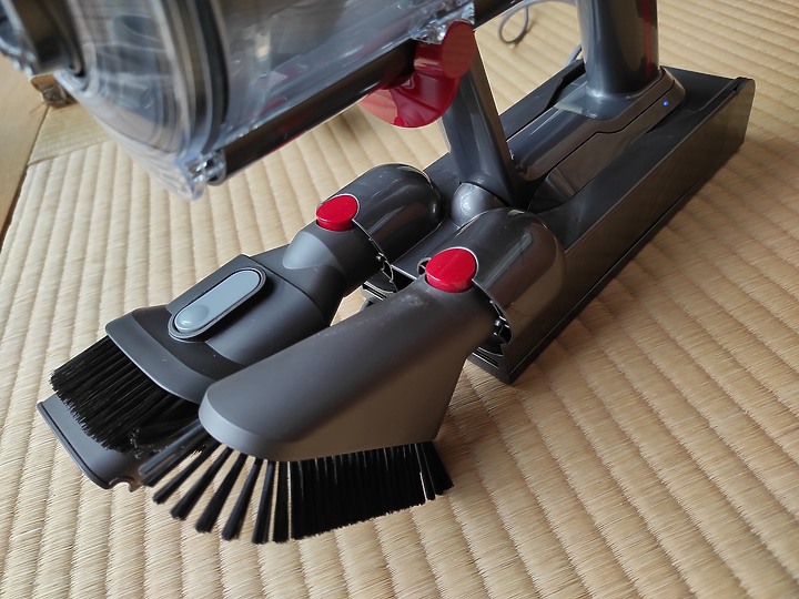 <<真實清潔>> Dyson V12 Detect™ Slim Total Clean 體驗心得分享<<數據認證>>