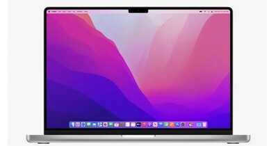 新MacBook Pro 14 16 發表 個人看法及觀點