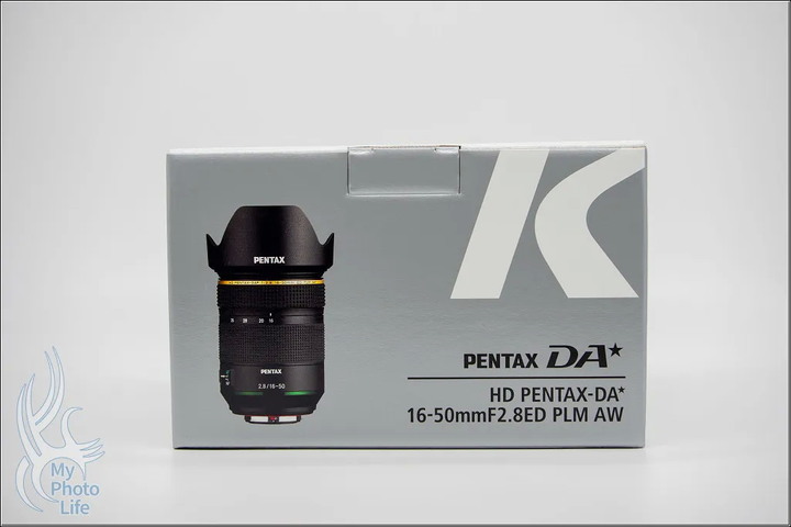 點我看大圖 HD PENTAX-DA★ 16-50mm F2.8 ED PLM AW‧新世代變焦鏡皇:開箱、實測