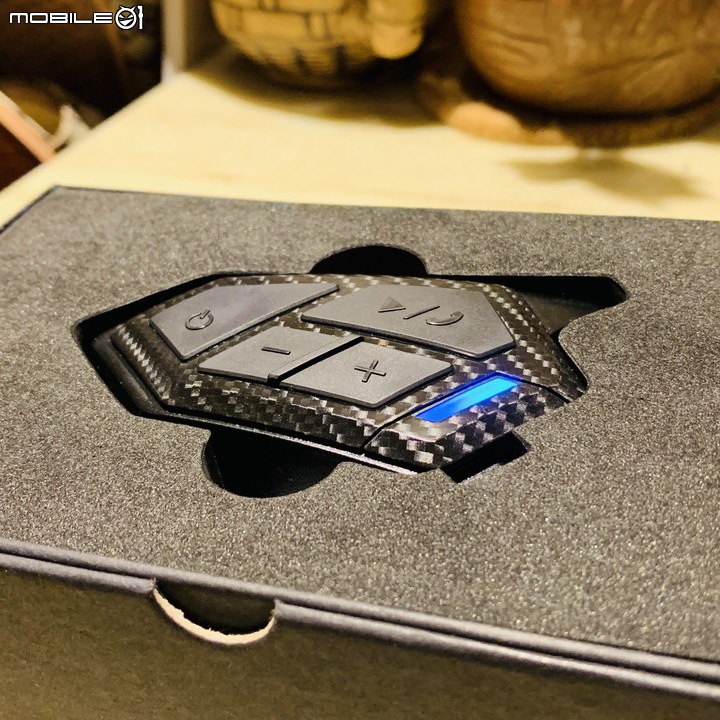 Winstouch WBH-GT1 簡易分享文