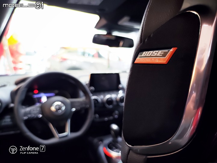 純粹分享 / Nissan X-Trail + Nissan Juke / 影像記錄 (純影像)