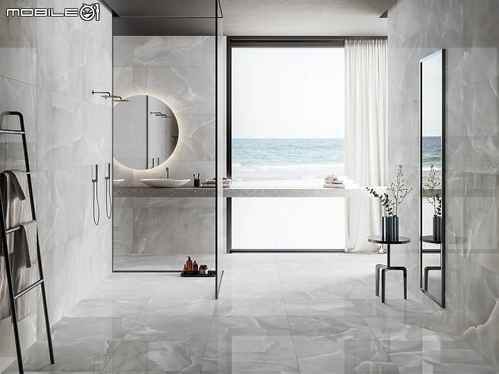 【分享】全球最大磁磚盛會-2021 Cersaie38th線上直擊