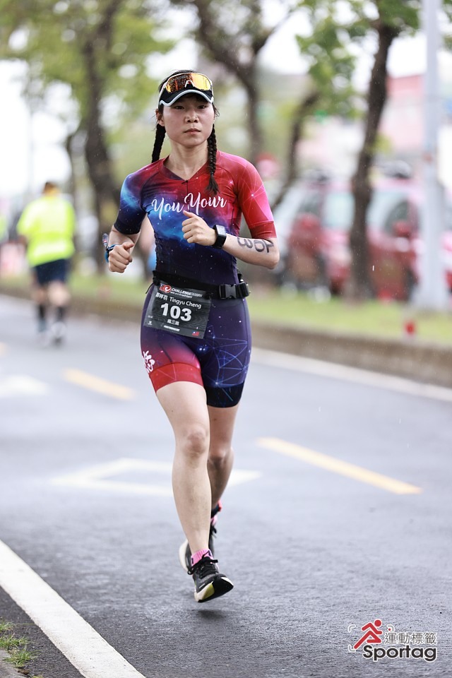 【悠悠の鐵人賽】CT超級鐵人三項226不藏私備賽攻略