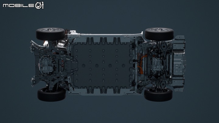 【新訊】Toyota bz4X 純電休旅正式發表,500公里續航力、國內有望引進