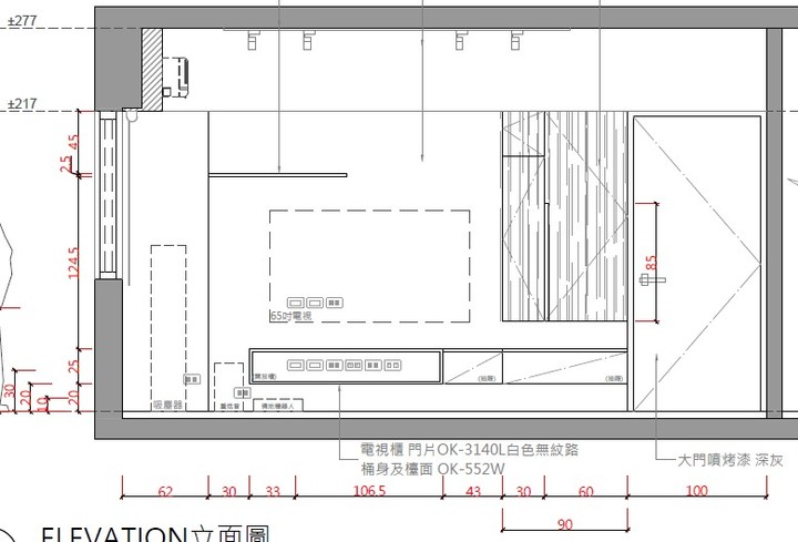 【請益】 聲霸選擇及空間格局配置規劃(客廳約5.5~6坪)