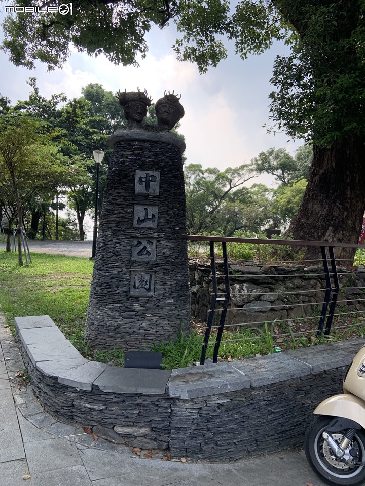 原鄉巡禮,騎上霧台神山~~~