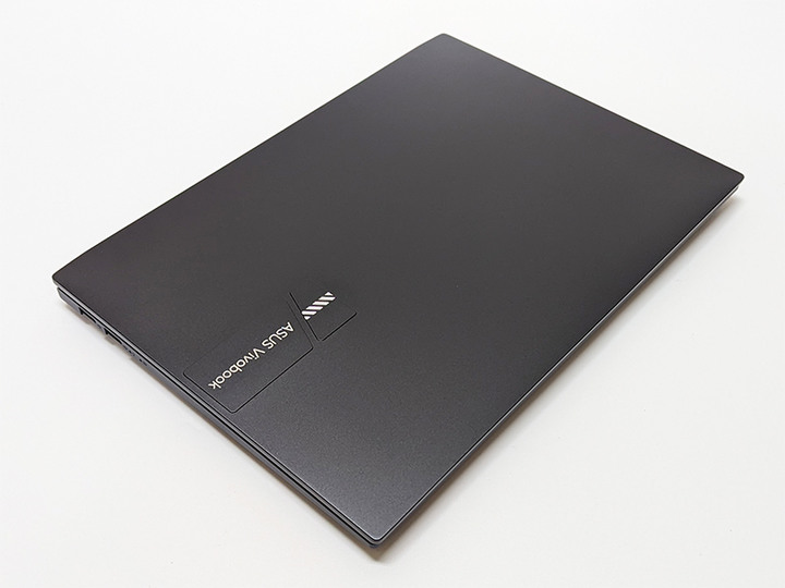 五倍卷入手ASUS Vivobook Pro 14 OLED K3400PH 創作者筆電