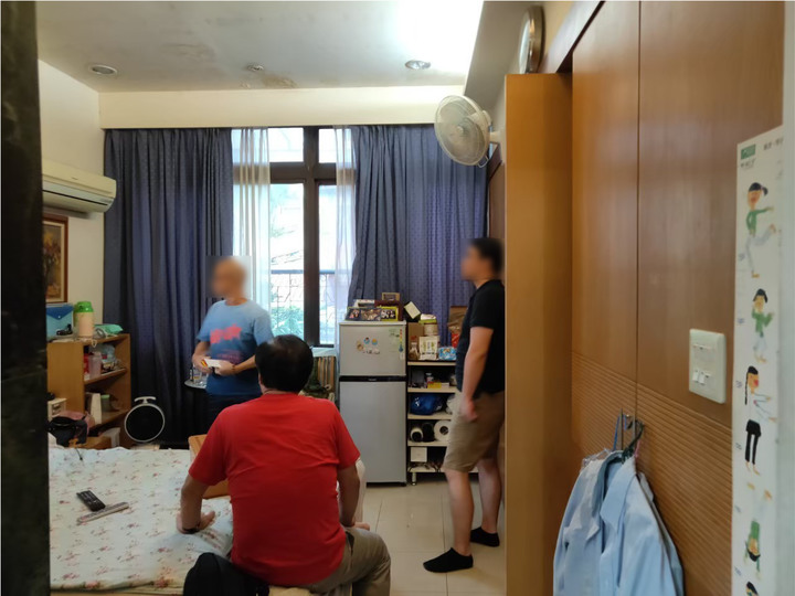 【開箱】終於來分享我的新婚房