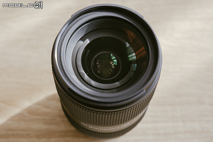 Tamron 28-75mm F/2.8 Di III VXD G2(A063)新舊對決|對焦提升、散景表現更優異!