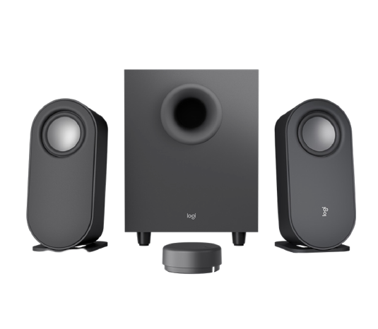 『Logitech 羅技 Z200 多媒體音箱』價格超優!打趴一堆喇叭!CP值超高!電腦喇叭推薦|德德