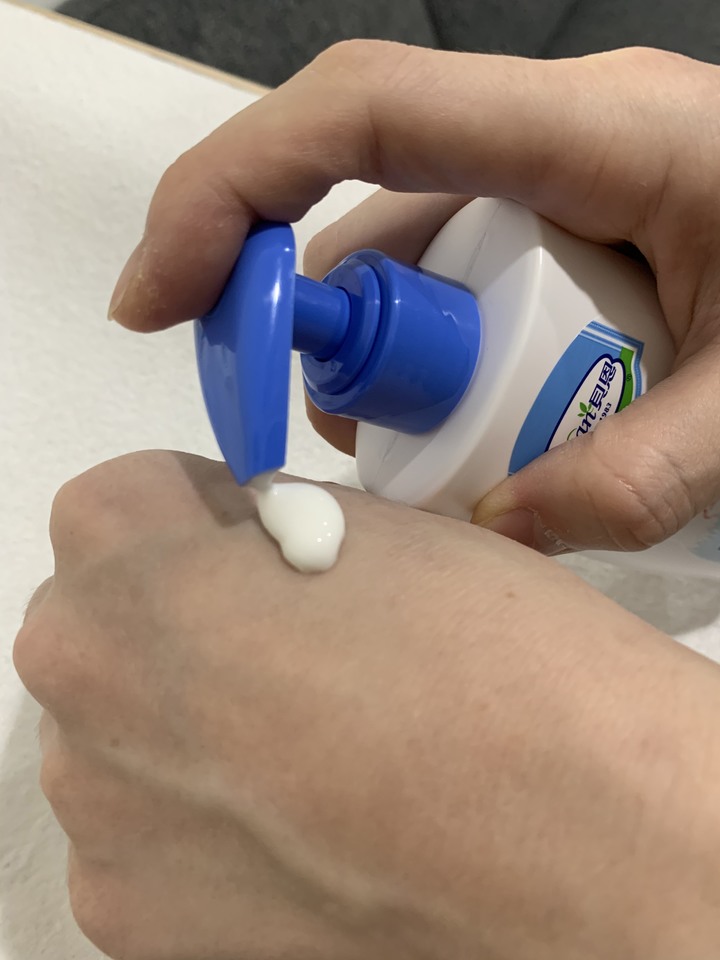 貝恩保濕系列開箱-入秋保養