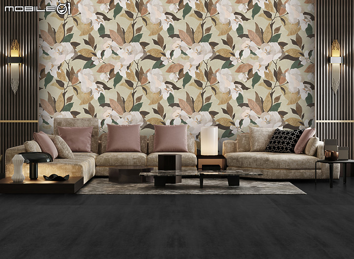 【分享】全球最大磁磚盛會-2021 Cersaie38th線上直擊