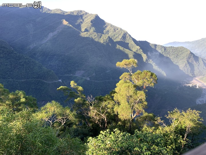 原鄉巡禮，騎上霧台神山~~~